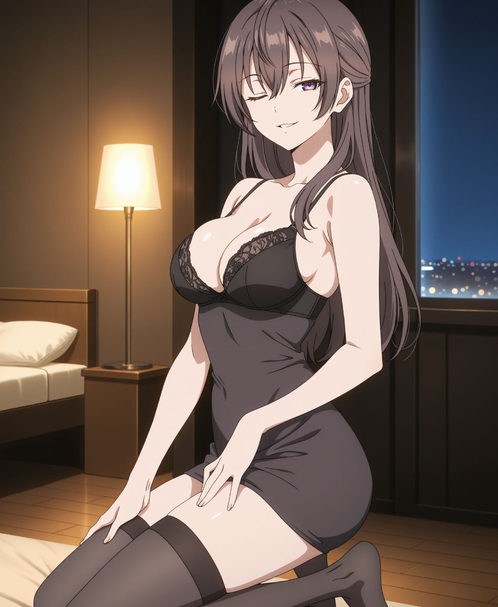 gái anime xinh nhất 23