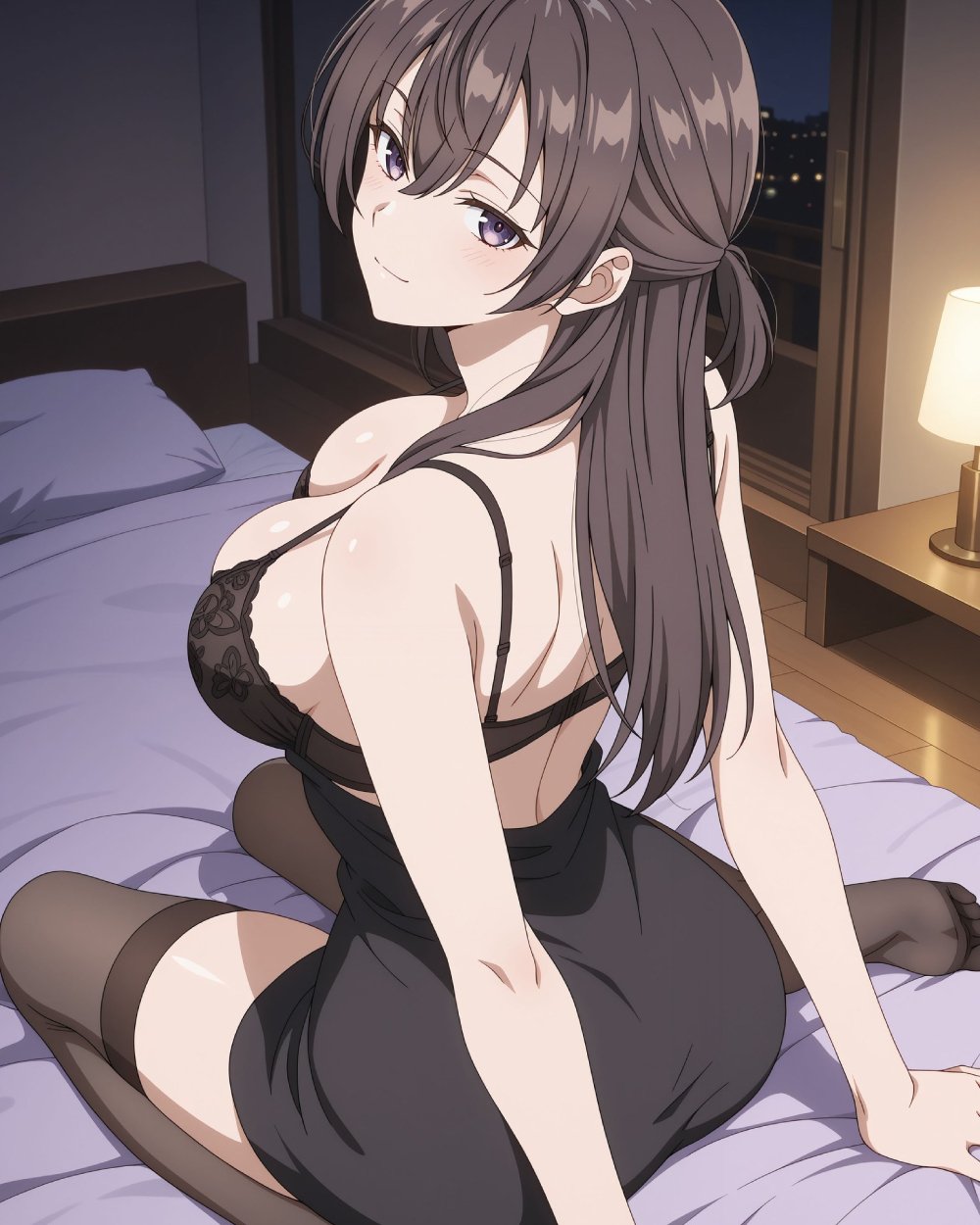 gái anime xinh nhất 24