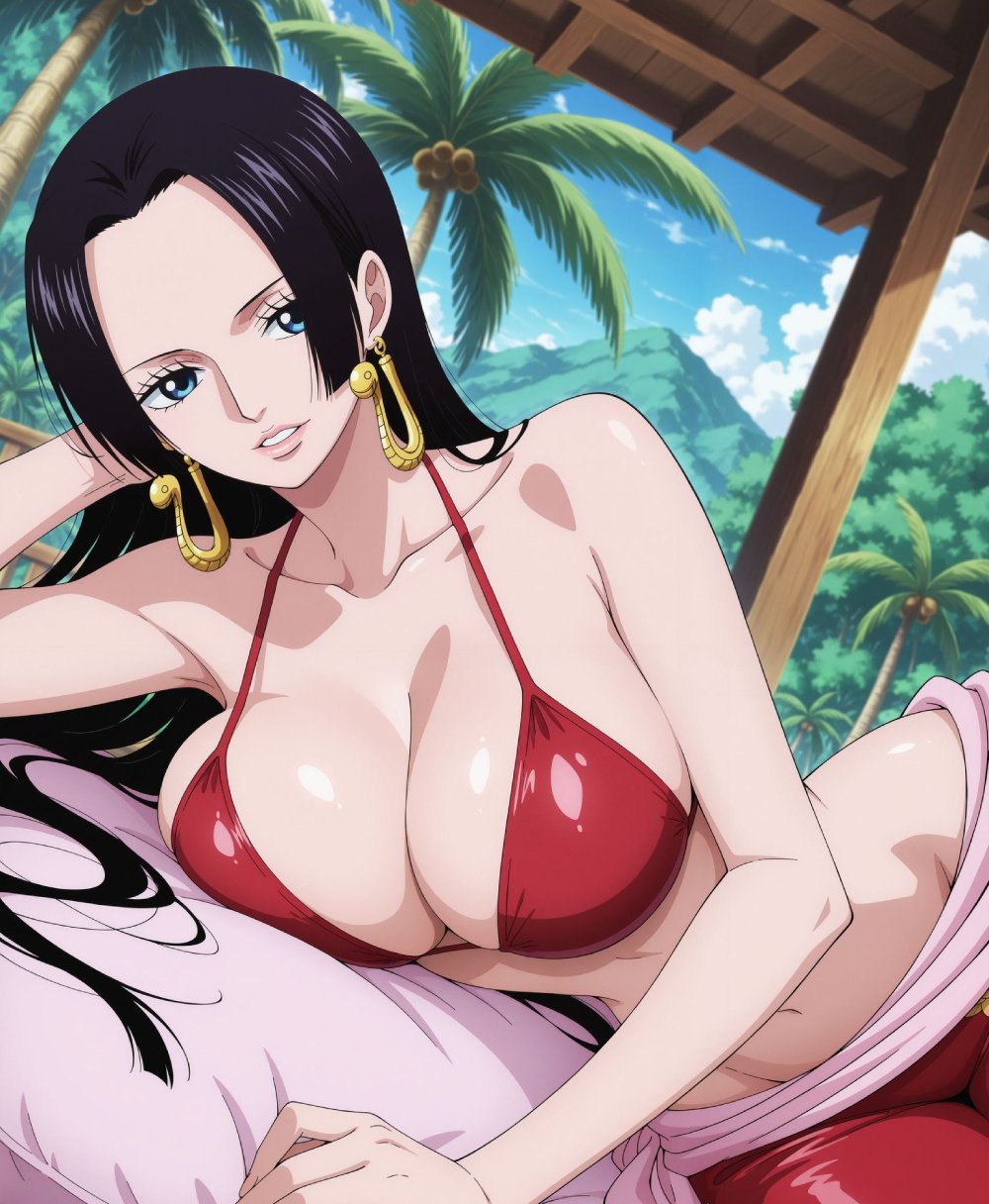 gái anime xinh nhất 3