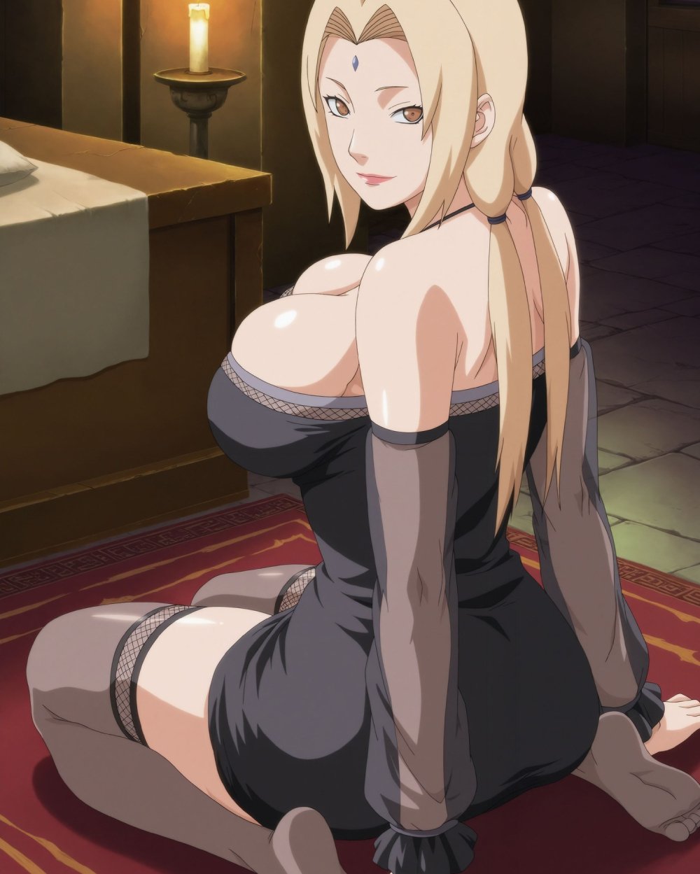 gái anime xinh nhất 6