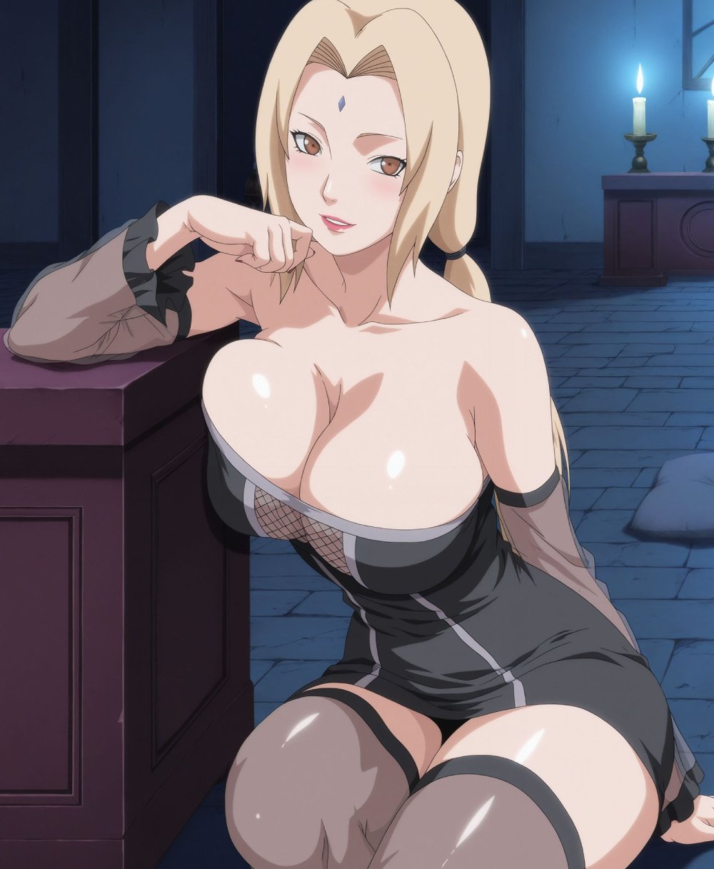 gái anime xinh nhất 7