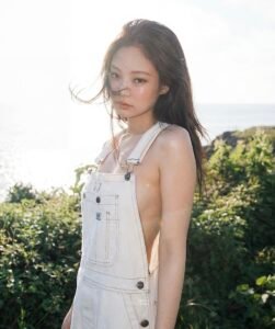 Tuyển chọn 80+ hình jennie sexy khiến fan không thể rời mắt