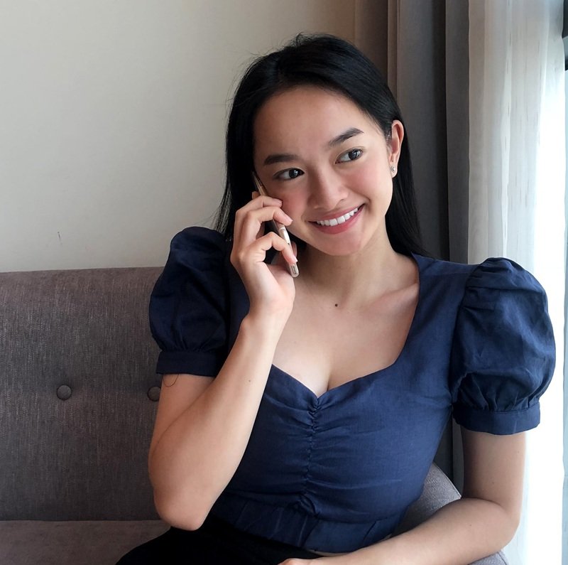 kaity nguyễn sexy​ 11