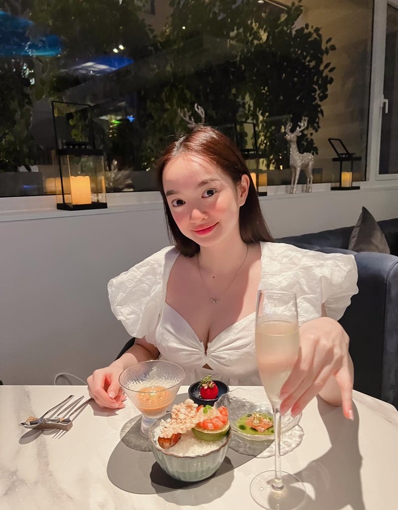 kaity nguyễn sexy​ 13