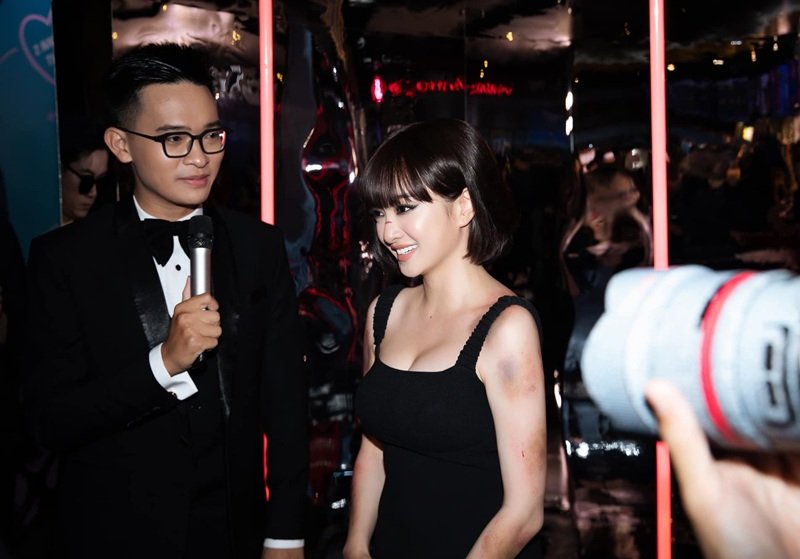 kaity nguyễn sexy​ 17