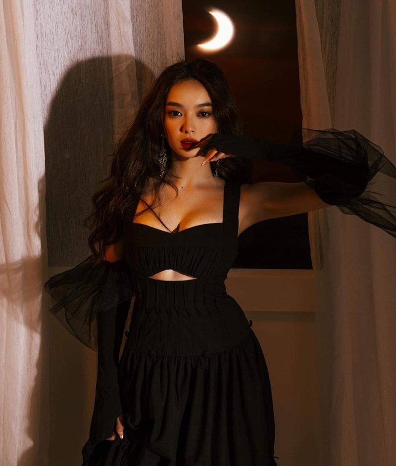 kaity nguyễn sexy​ 2