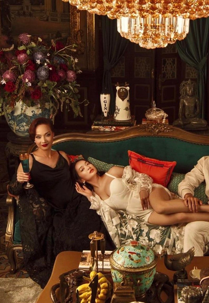 kaity nguyễn sexy​ 23