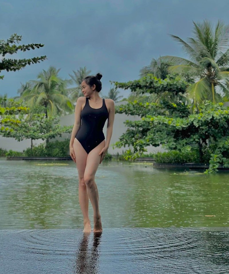 kaity nguyễn sexy​ 24