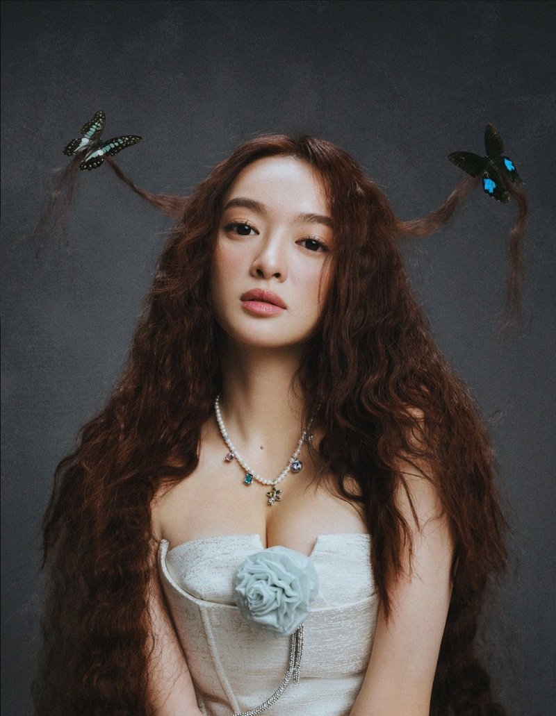 kaity nguyễn sexy​ 27