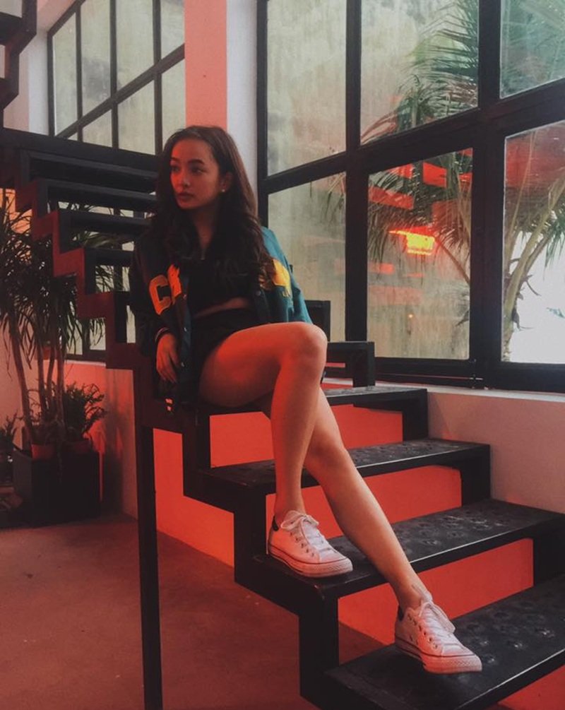 kaity nguyễn sexy​ 32