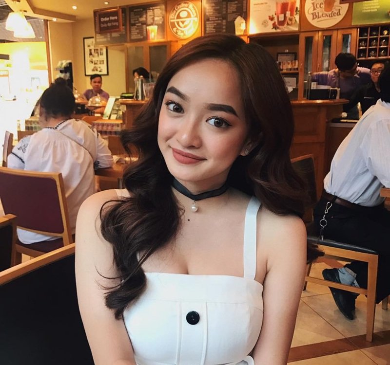 kaity nguyễn sexy​ 34