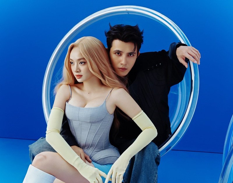 kaity nguyễn sexy​ 38