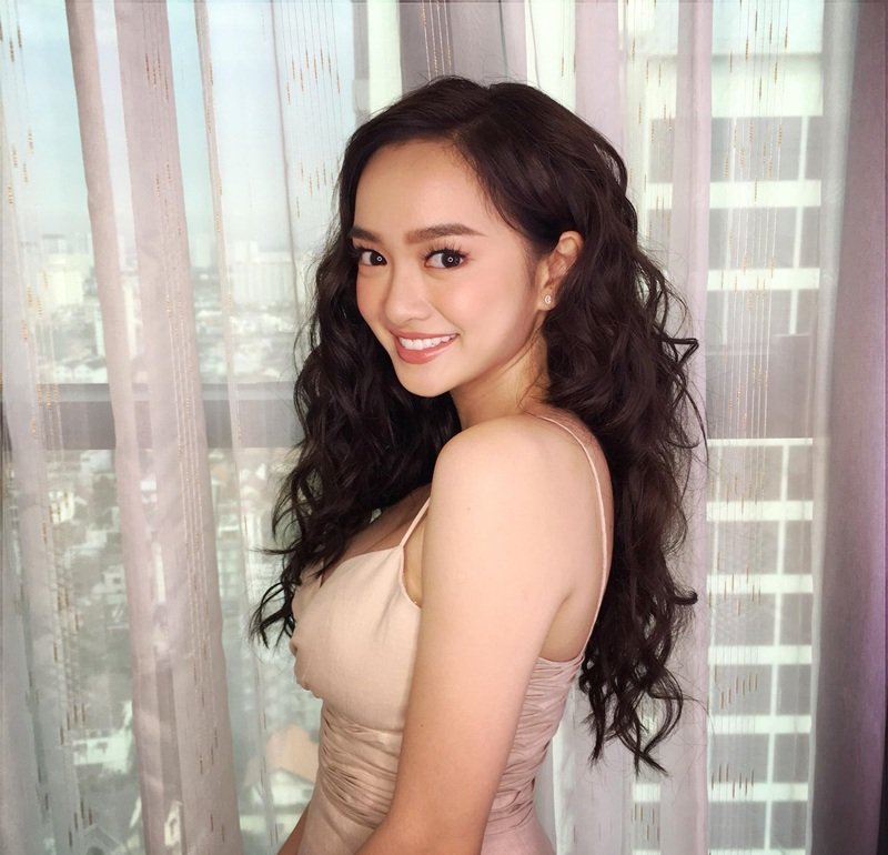 kaity nguyễn sexy​ 8