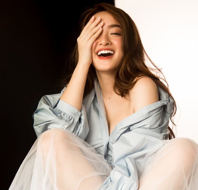 kaity nguyễn sexy​ 9