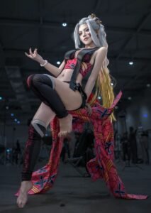 Bộ sưu tập 88+ Kimetsu No Yaiba cosplay cực đỉnh