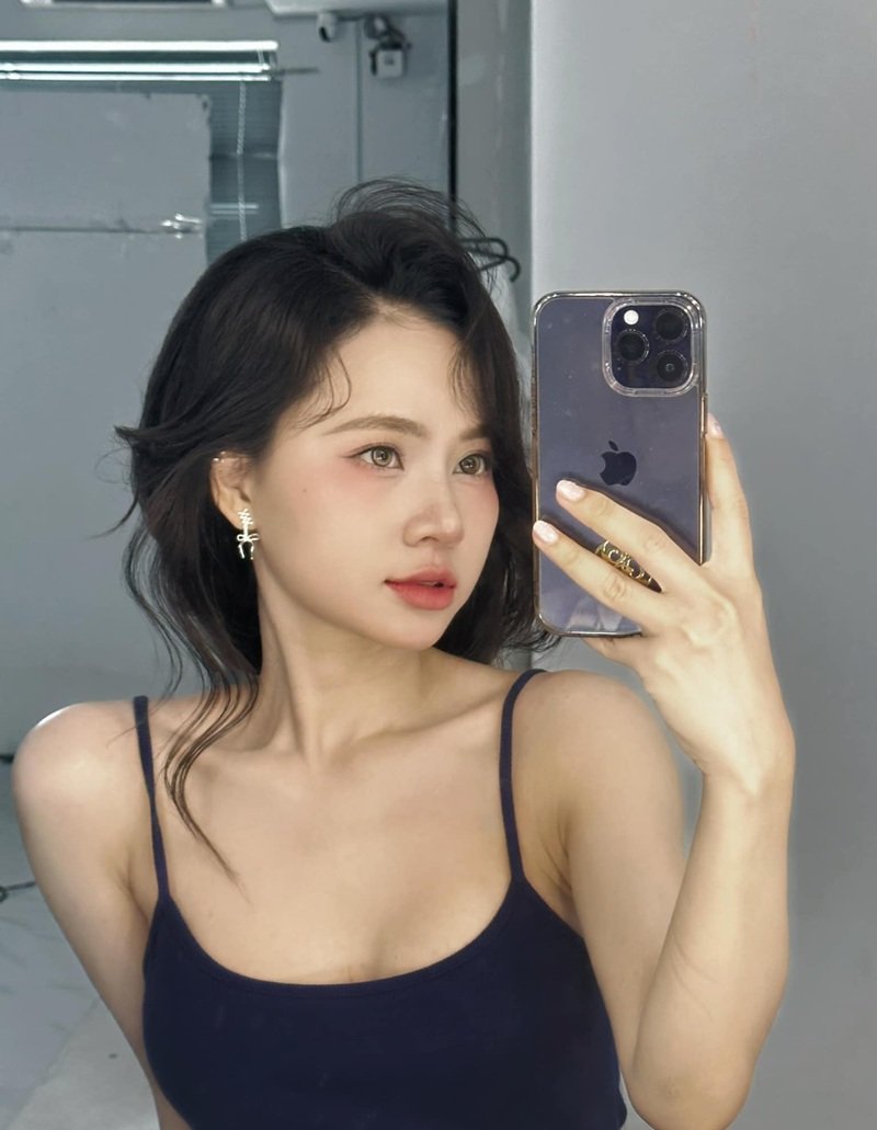 ngô lan hương sexy 10