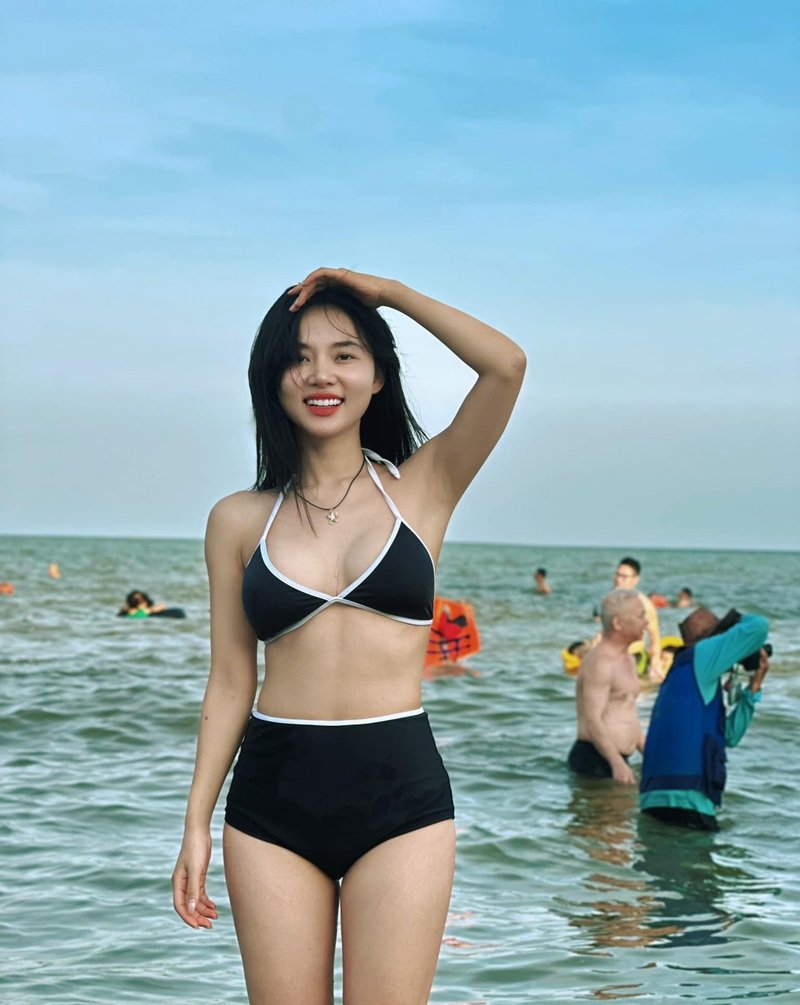 ngô lan hương sexy 12