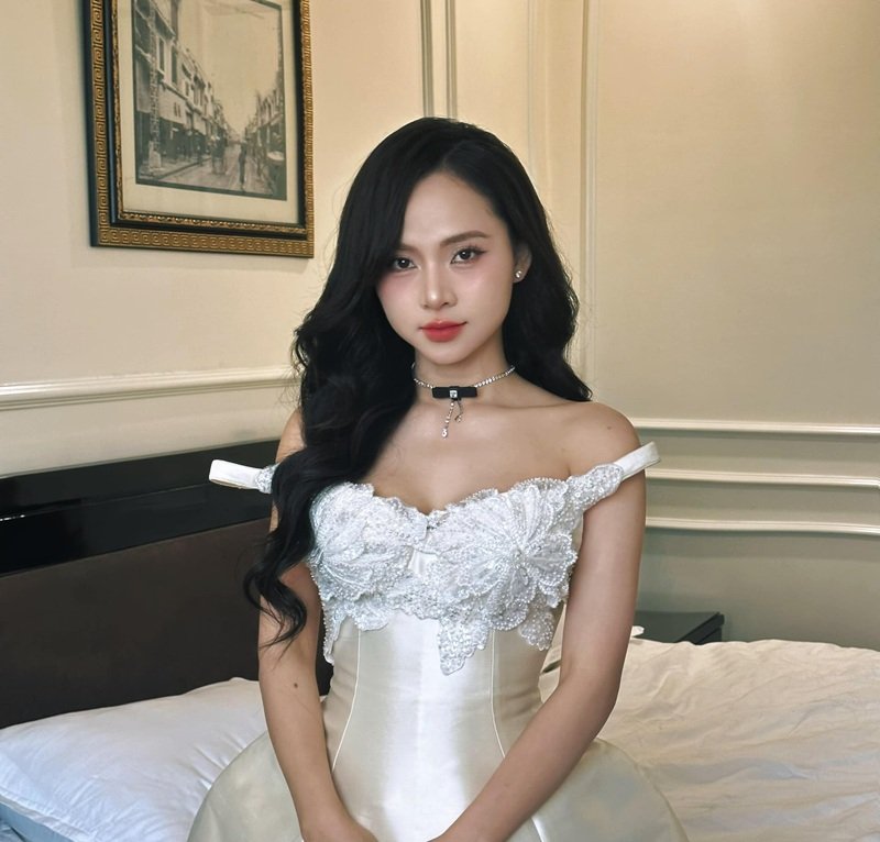 ngô lan hương sexy 15