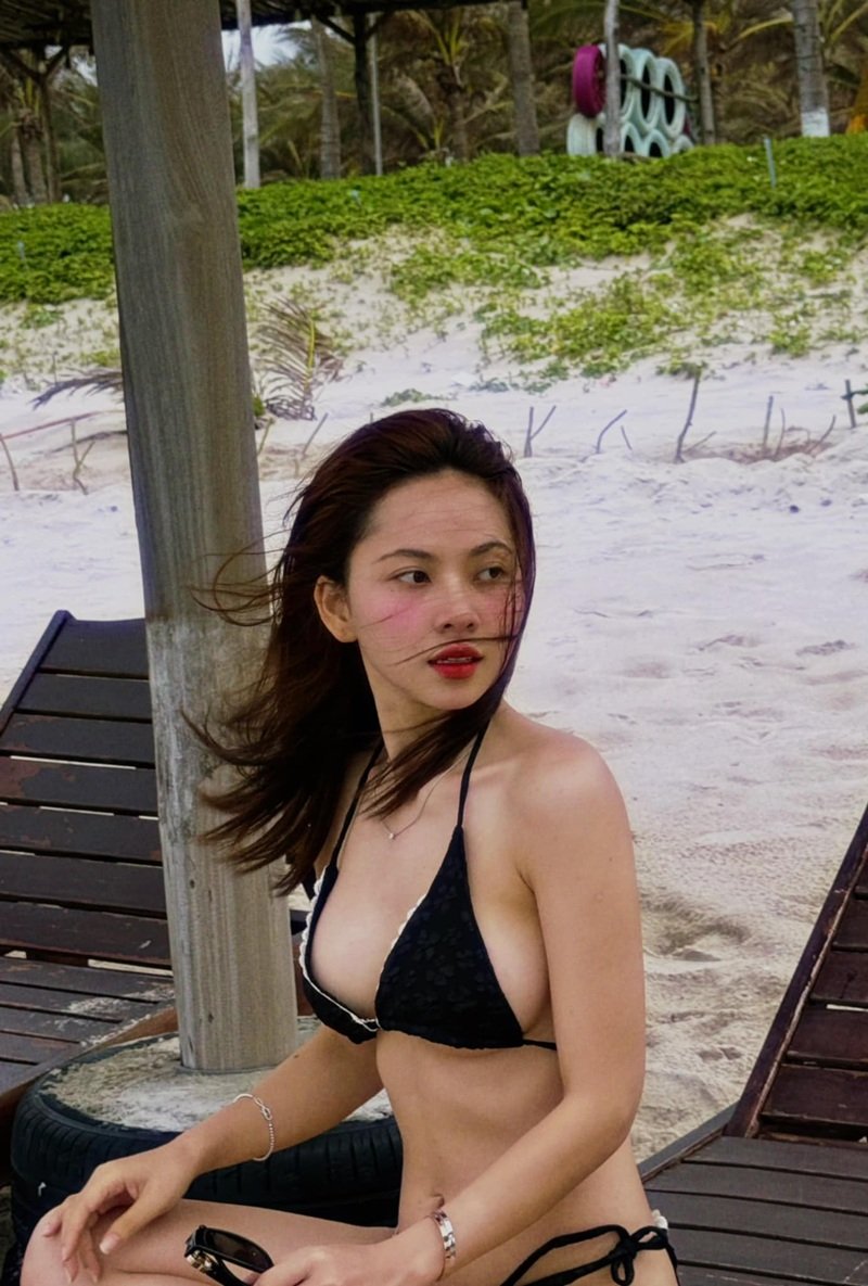 ngô lan hương sexy 20