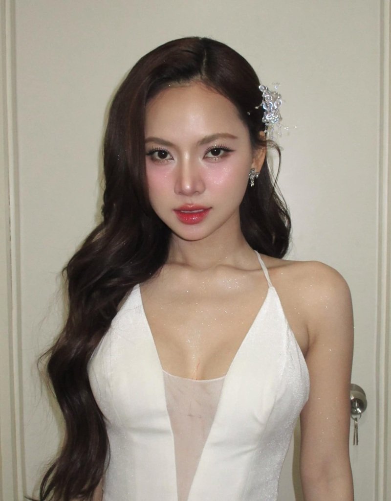 ngô lan hương sexy 21