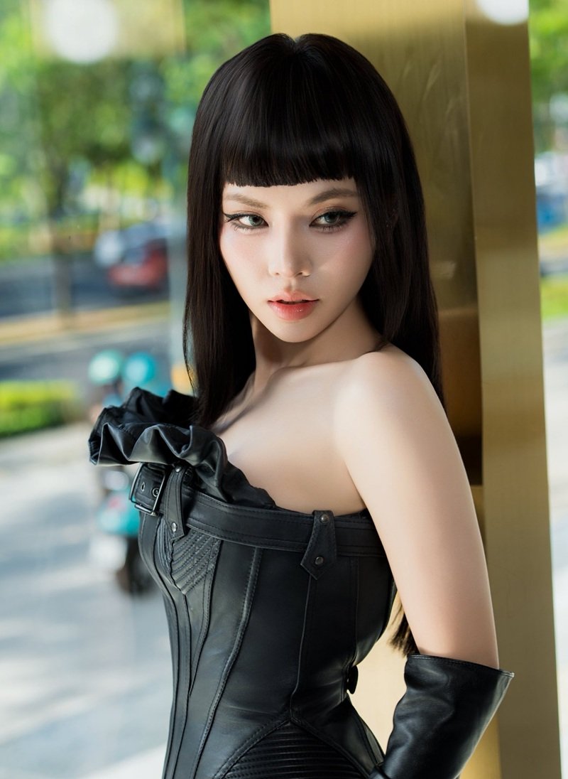 ngô lan hương sexy 24