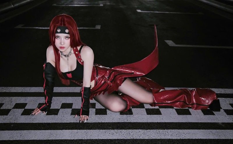 ngô lan hương sexy 26