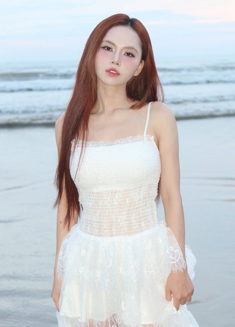 ngô lan hương sexy 28