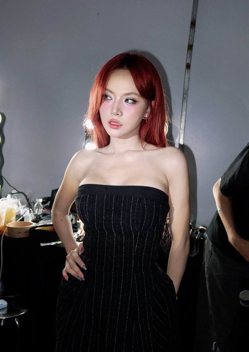 ngô lan hương sexy 33