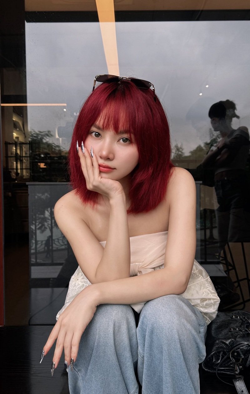 ngô lan hương sexy 34