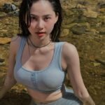 Bộ sưu tập 90+ ngô lan hương sexy gây chú ý nhất