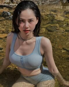 Bộ sưu tập 90+ ngô lan hương sexy gây chú ý nhất