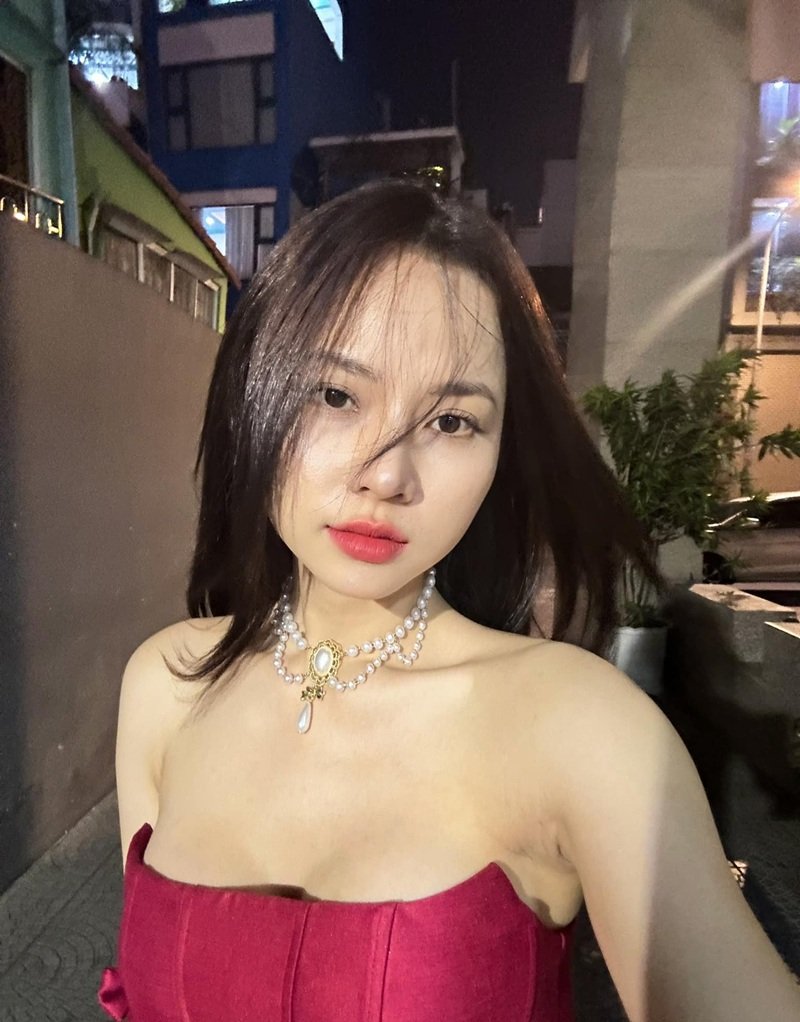 ngô lan hương sexy 9