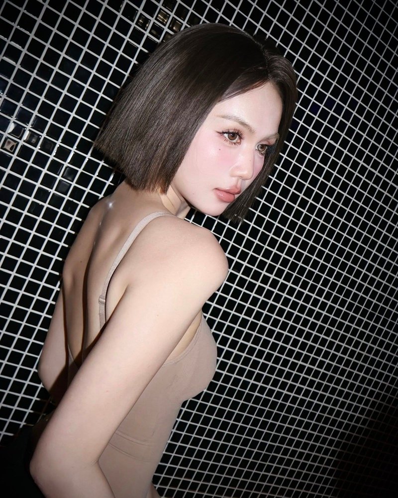 ngọc trinh sexy 23