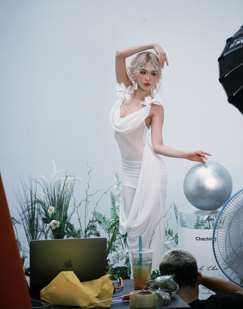 ngọc trinh sexy 25