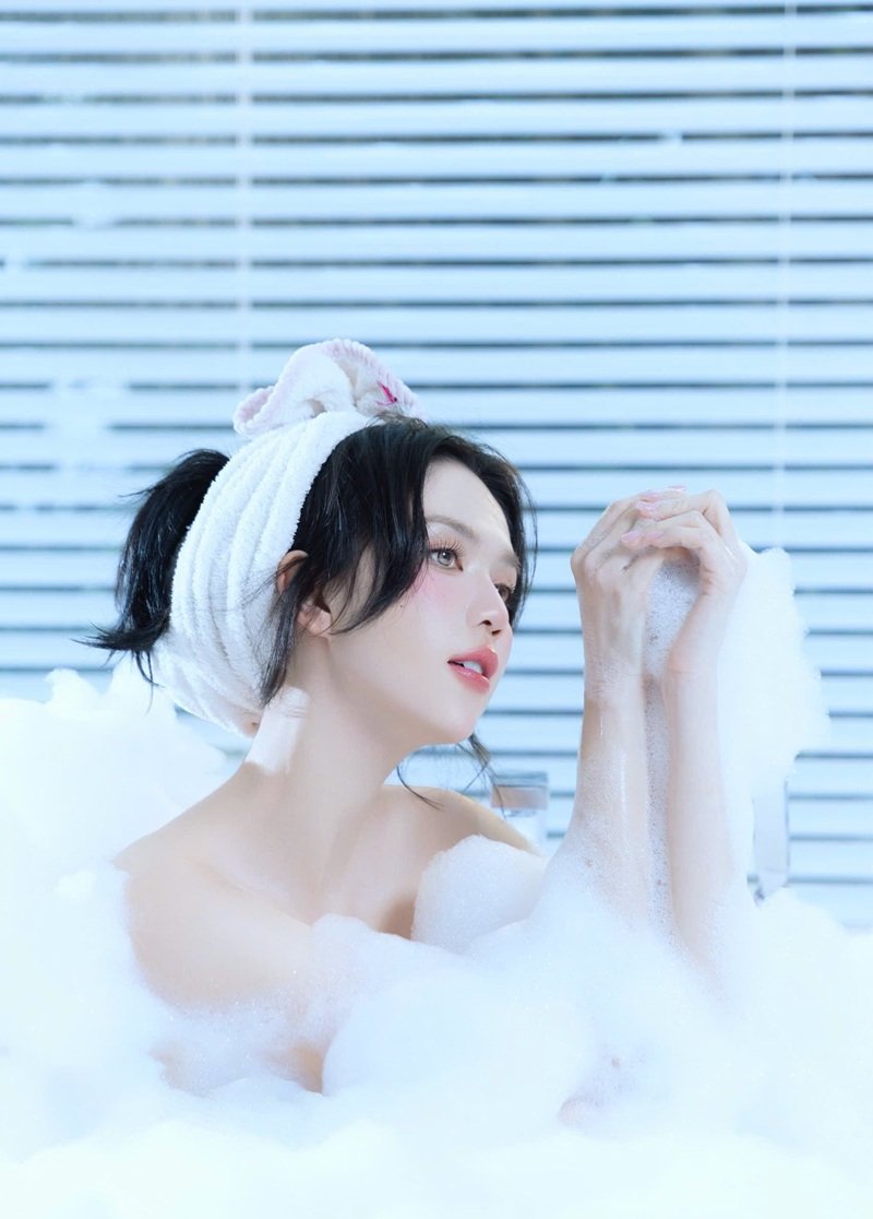 ngọc trinh sexy 28