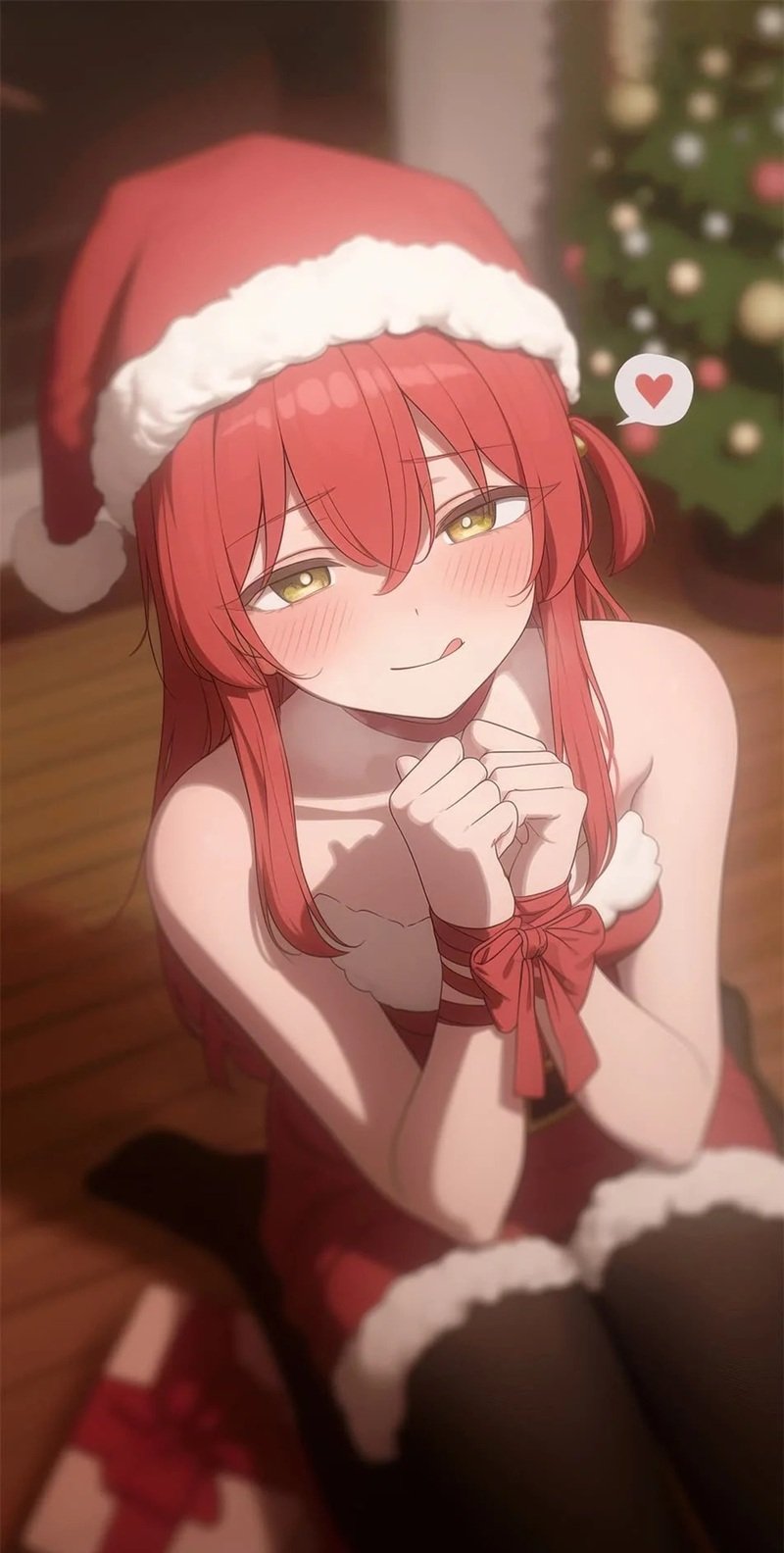 nhân vật anime nữ 11