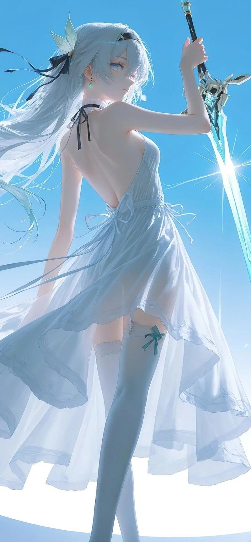 nhân vật anime nữ 12