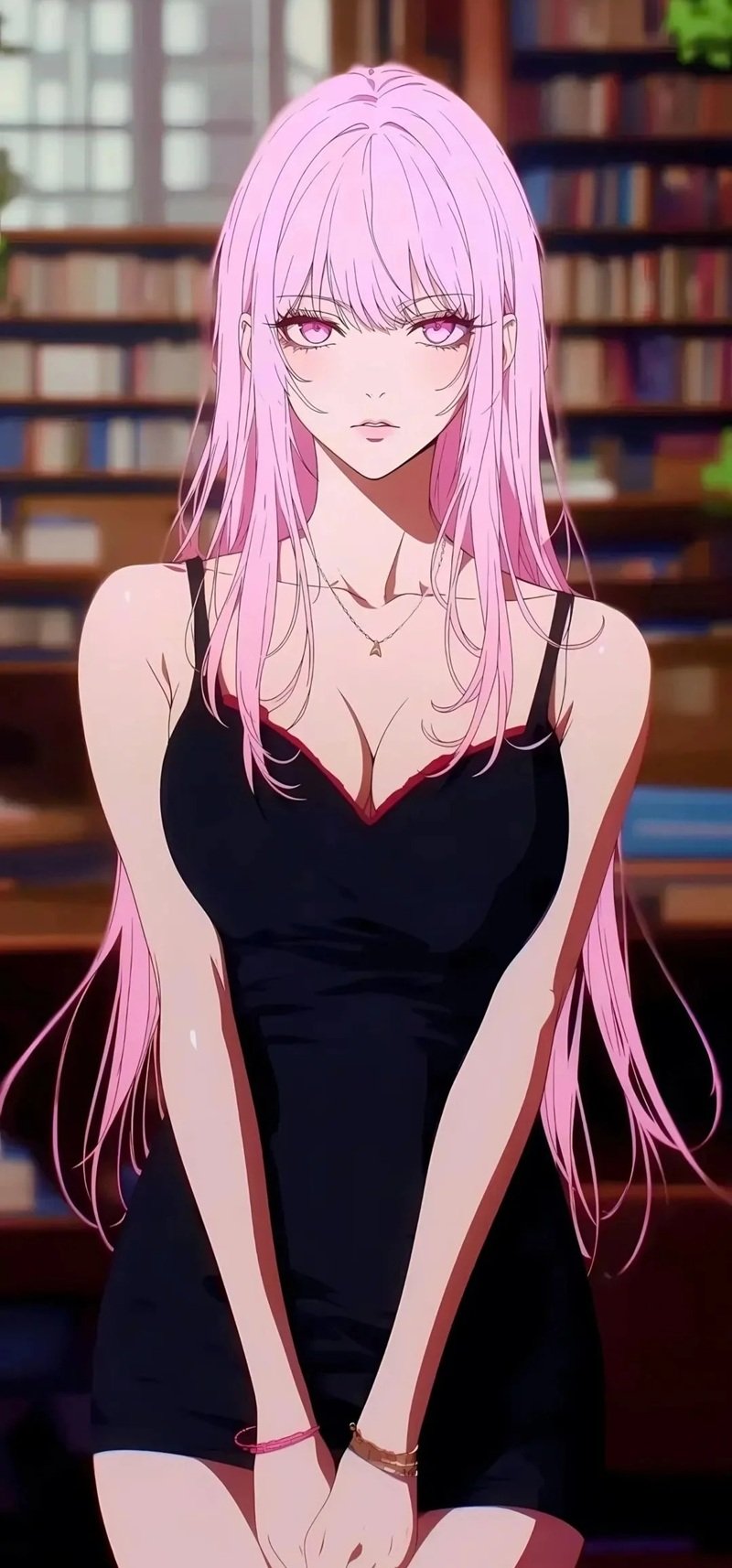 nhân vật anime nữ 14