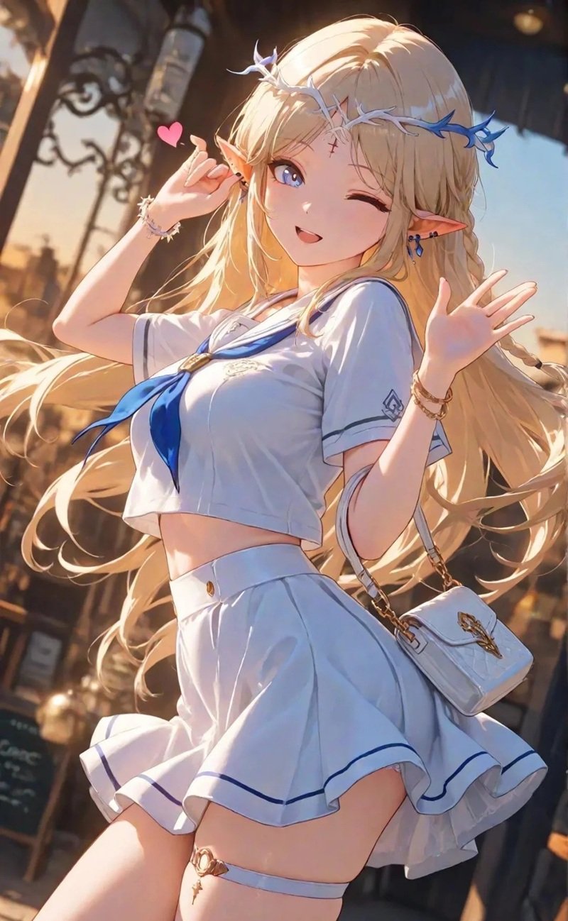 nhân vật anime nữ 16