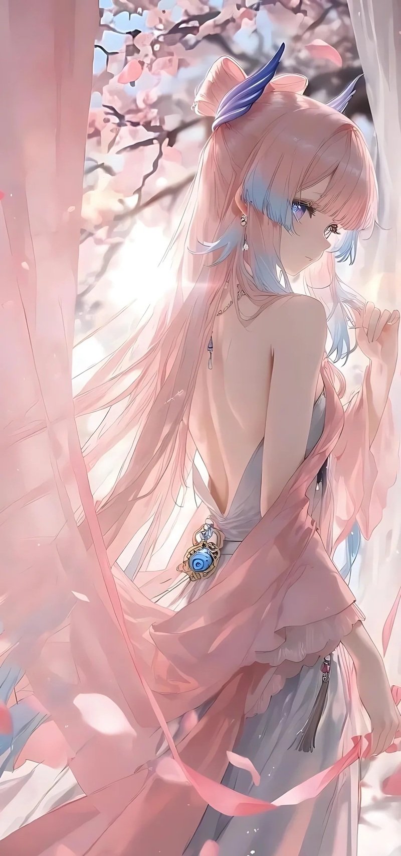 nhân vật anime nữ 17