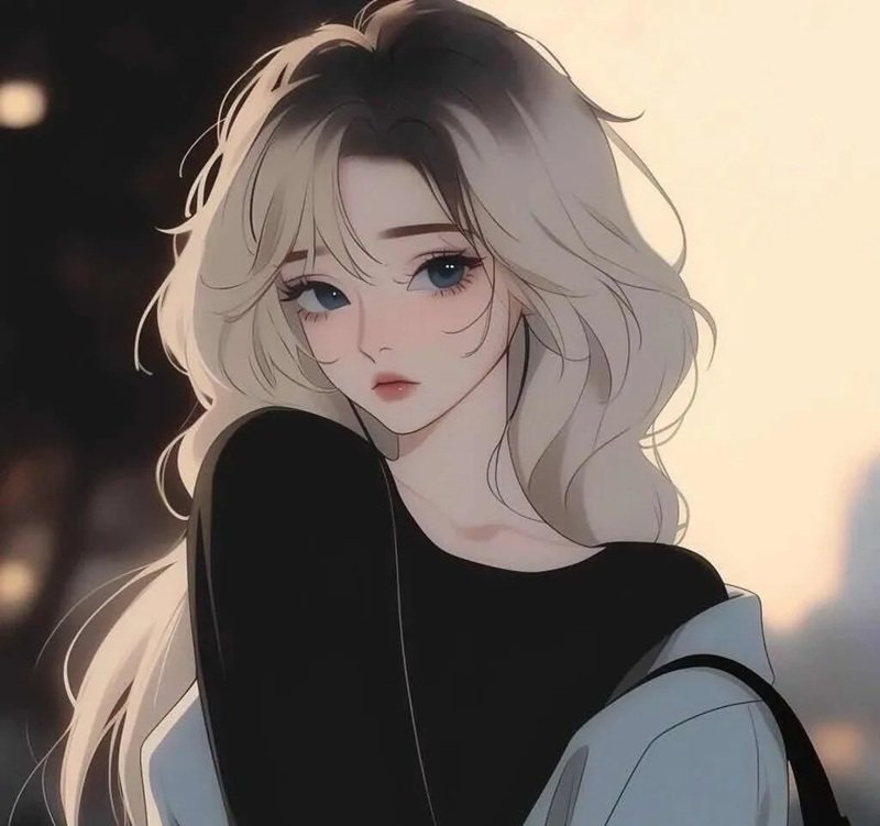 nhân vật anime nữ 19