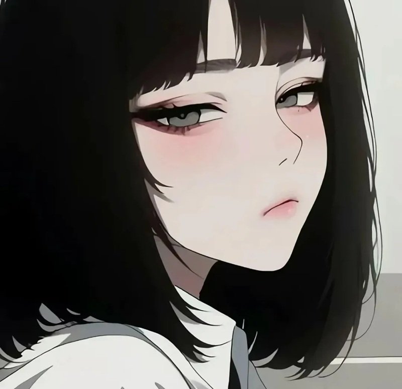 nhân vật anime nữ 21