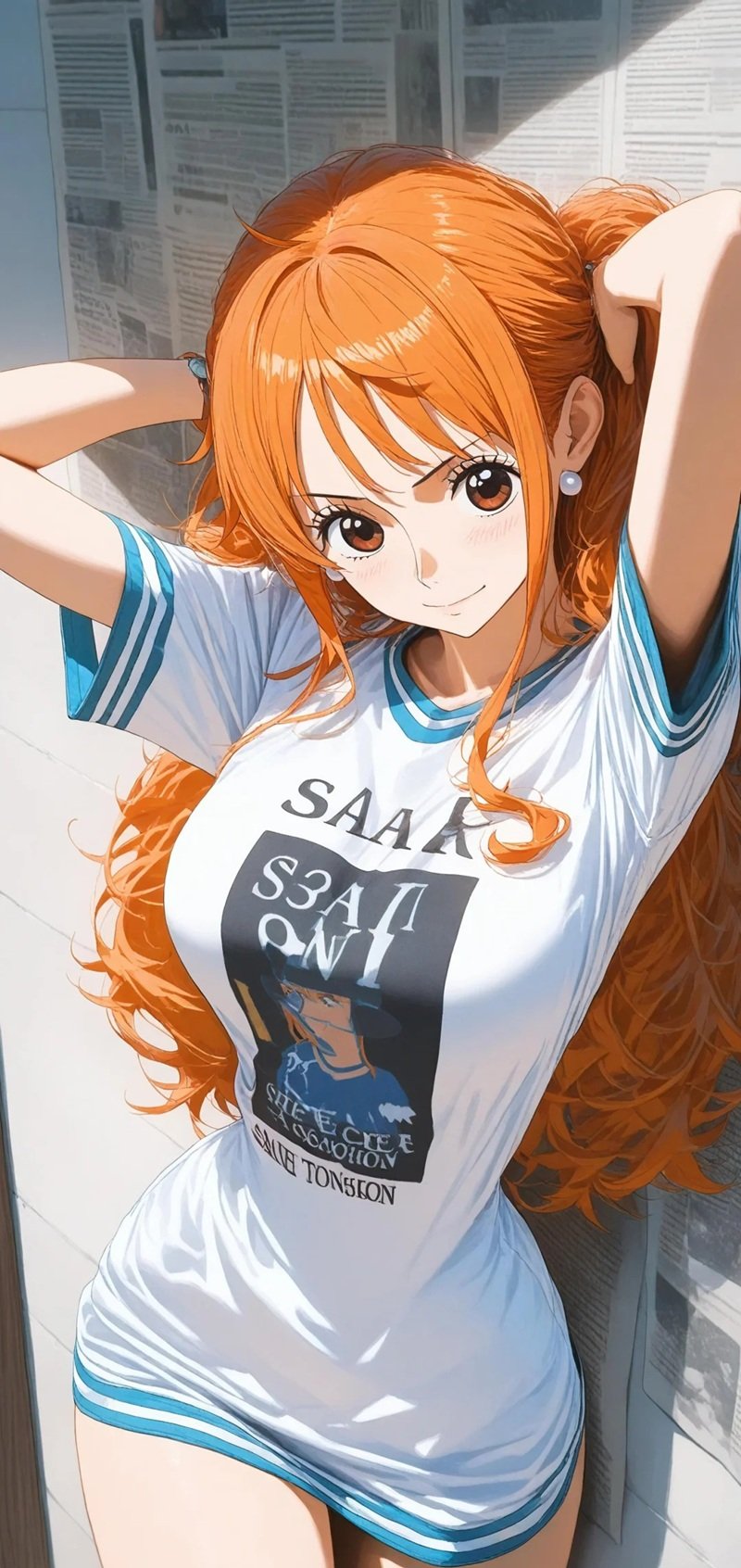 nhân vật anime nữ 22