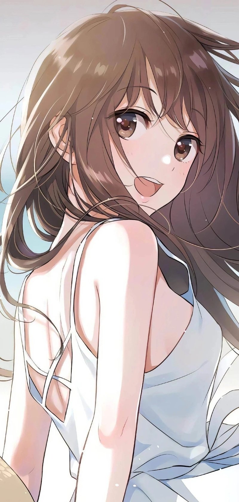 nhân vật anime nữ 23