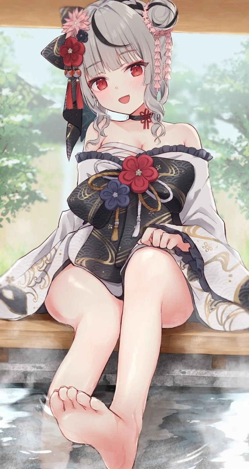 nhân vật anime nữ 25