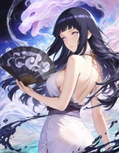 Tổng hợp  87+ nhân vật anime nữ được fan yêu thích