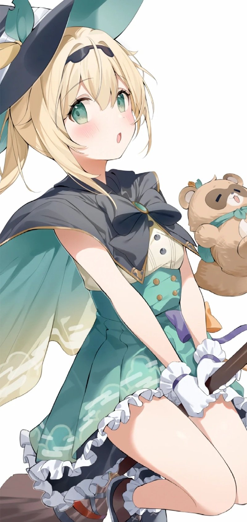 nhân vật anime nữ 31