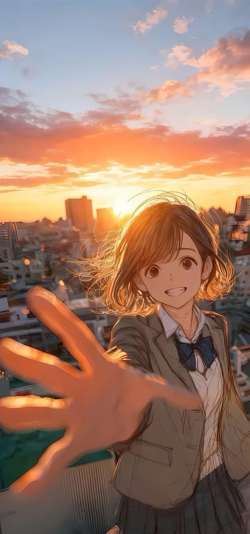 nhân vật anime nữ 33