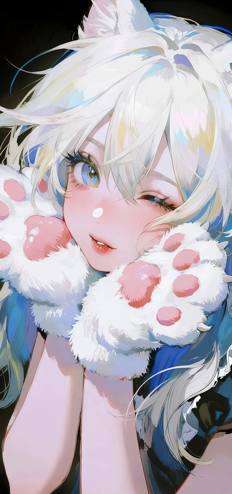 nhân vật anime nữ 34