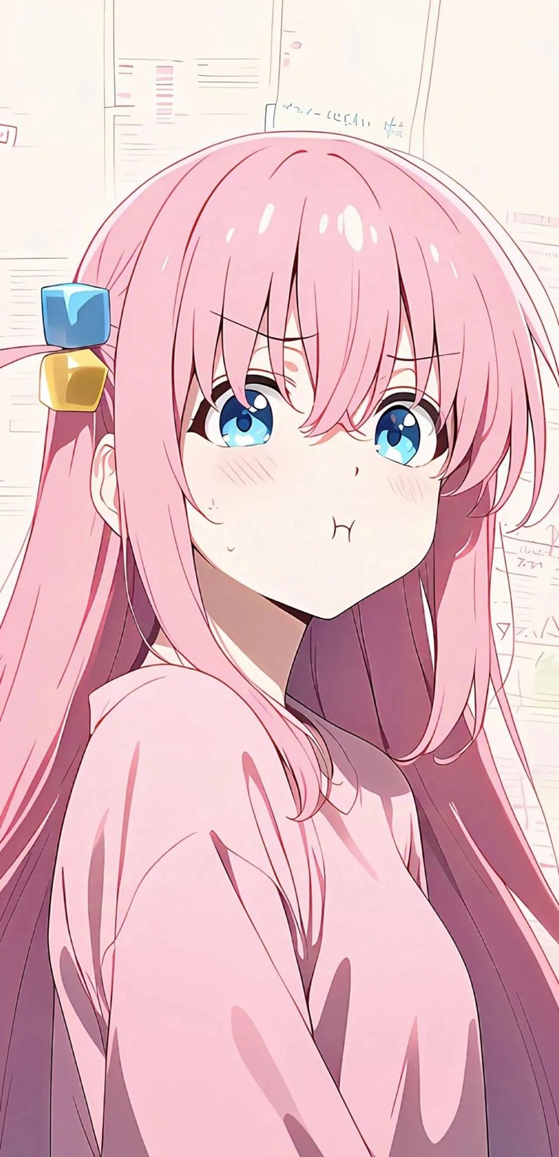 nhân vật anime nữ 35